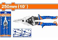 10" Kéo cắt tôn mũi thẳng Wadfow WAS2910