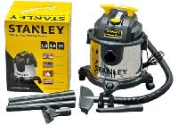 1300W Máy hút bụi 15 lit Stanley SL19301-4B