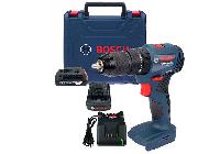 18V Máy khoan búa dùng pin Bosch GSB 185-LI (GSB185-LI)