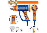 2000W Máy thổi hơi nóng Wadfow WHG1520