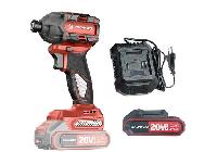 20V Máy siết vít dùng pin Sfunpro SFD20230D-2Ah