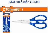 210mm Kéo nhà bếp Wadfow WSX1602
