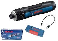3.6V Máy vặn vít dùng pin Bosch GO Gen 3 (SOLO) 06019H2280