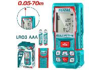 70m Máy đo khoảng cách tia laser Total TMT57026