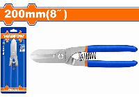 8" Kéo cắt tôn Wadfow WAS5908