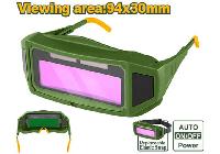 94x30mm Kính hàn tự động tối Jadever JDWA1501