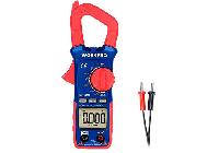 Ampe kìm Workpro WP295006