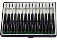 Bộ tô vít điện tử 15 cây Sata 09-317