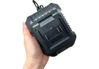 Đế sạc pin 20V Sfunpro DC20W-D20A