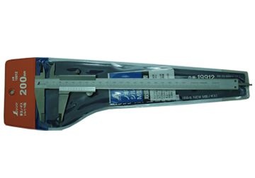 200mm Thước kẹp caliper Shinwa 19912