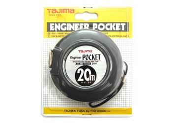 20m Thước cuộn thép Tajima EPK-20