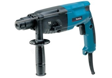 20mm Máy khoan búa 710W Makita HR2020