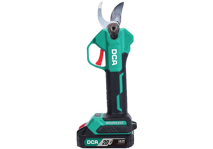 20V Máy cắt tỉa cành dùng pin DCA ADYD25Z