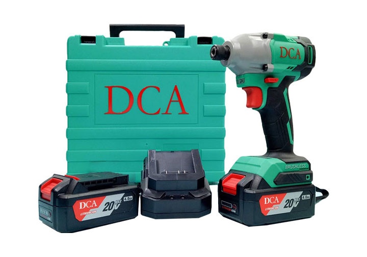 20V Máy siết vít dùng pin DCA ADPL03-14EM