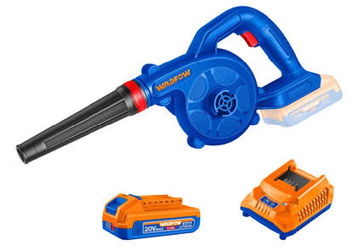 20V Máy thổi bụi dùng pin Wadfow WBLP5521