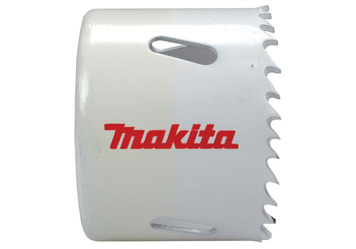 22mm Mũi khoét lỗ đa năng Bi-Metal Makita D-17011