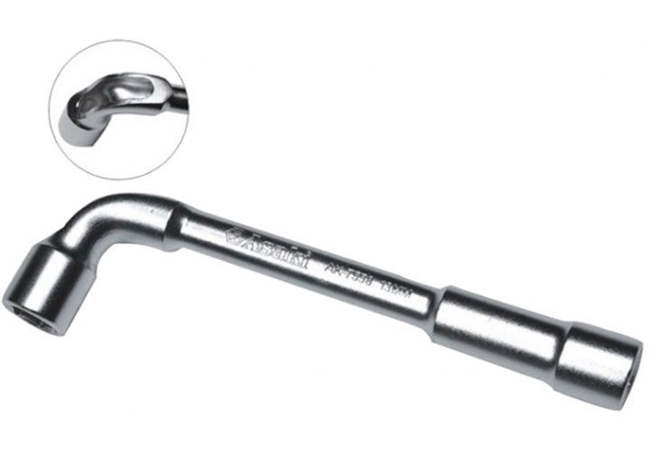 23mm Ống điếu Asaki AK-7568