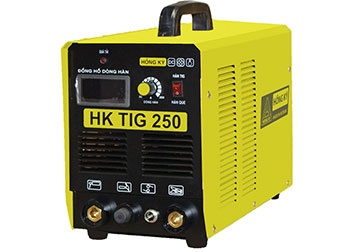 250A Máy hàn TIG điện tử Hồng Ký HK250