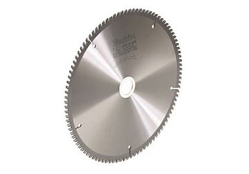 255x100Tx25.4 Lưỡi cưa nhôm hợp kim 100 răng Makita A-81614 (Bỏ mẫu)