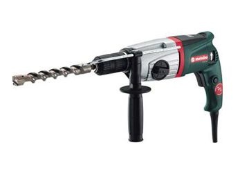 26mm Máy khoan 3 chức năng 800W Metabo KHE26