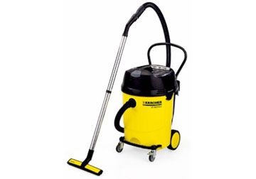 2750W Máy hút bụi khô ướt Karcher NT 65/2 Eco