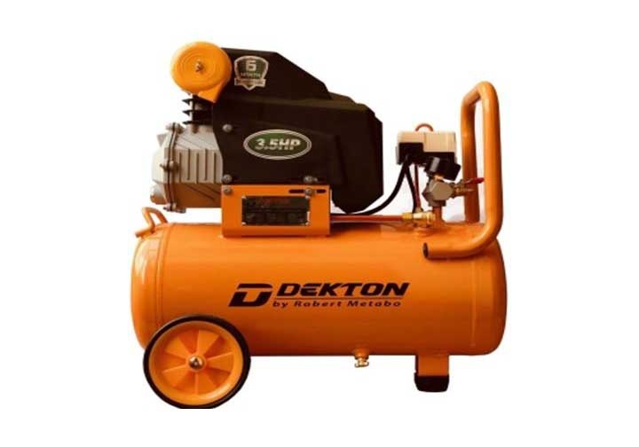 3.5HP Máy nén khí 30 lít Dekton DK-30L