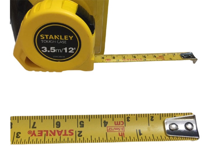3.5m Thước cuộn thép Stanley STHT30510-8
