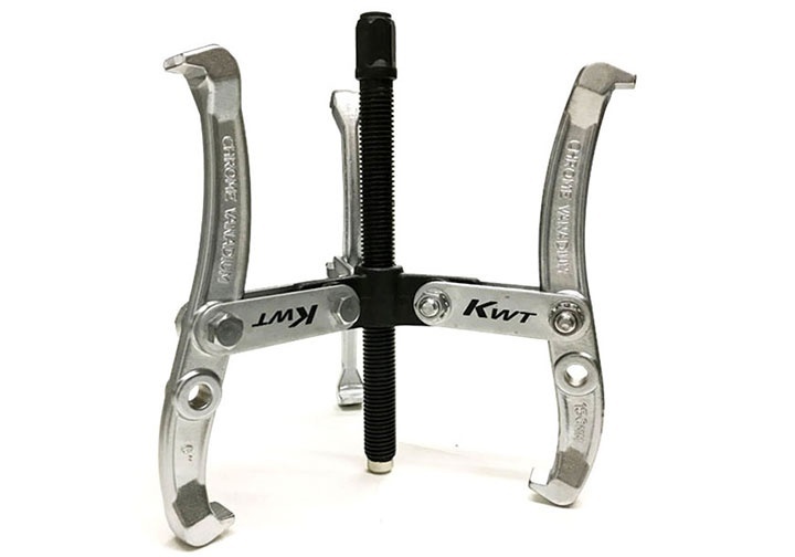 3" Cảo 3 chấu (đường kính mở 75mm) KWT CRV3-3
