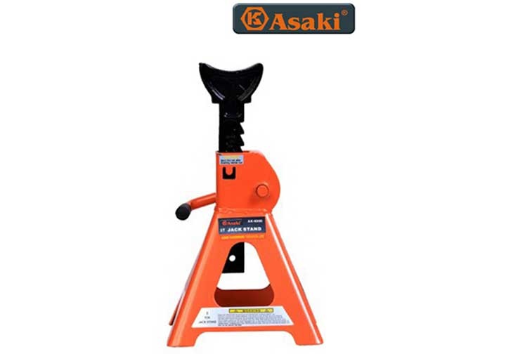 3 tấn Đội kê Asaki AK-6300