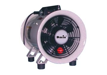 265W Quạt hút KIN-300