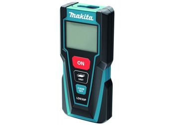 30m Máy đo khoảng cách laser Makita LD030P