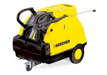 3200W Máy phun rửa cao áp Karcher HDS 558C