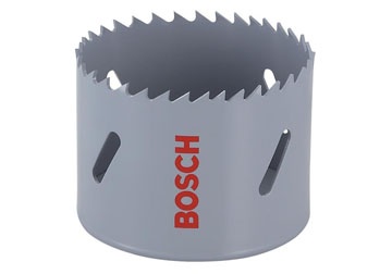 33mm Mũi khoét lỗ Bosch 2608580409