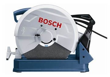 355mm Máy cắt Sắt Bosch GCO 2 (Bỏ mẫu)
