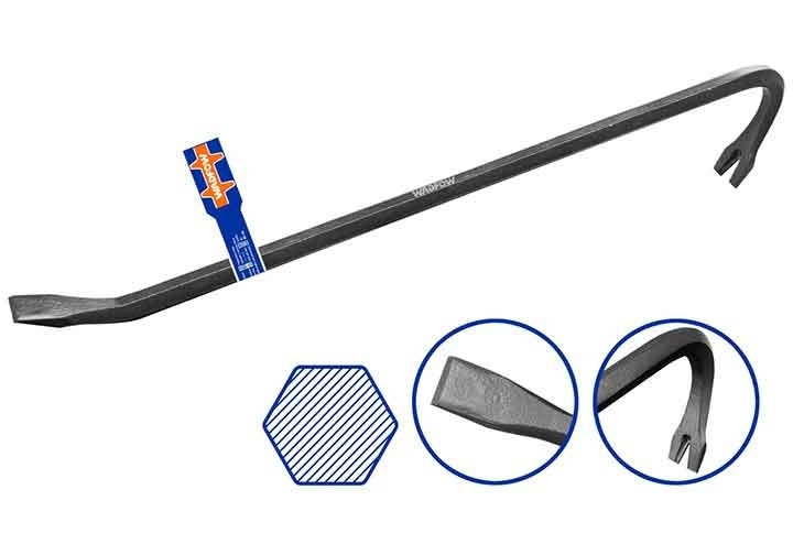 36" Xà beng Wadfow WQB1390