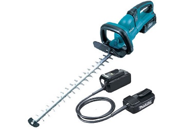 36V Máy tỉa hàng rào dùng pin Makita BUH650RDEP