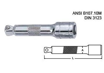 3/8" Cần nối Sata 12-905 (12905)