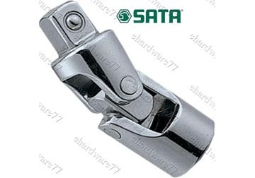 3/8" Khớp nối vạn năng Sata 12-912 (12912)