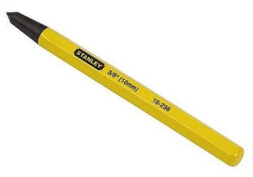 3/8" Đục lấy dấu Stanley 16-236