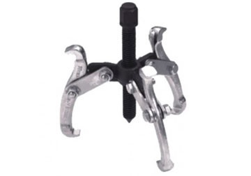 4" Cảo 3 chấu Kapusi K-1038