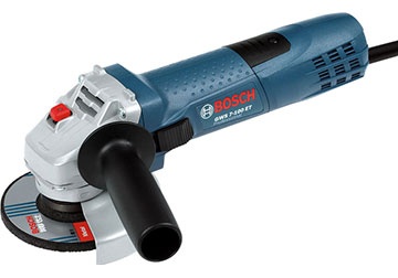 4” Máy mài góc chỉnh tốc 720W Bosch GWS 7-100ET