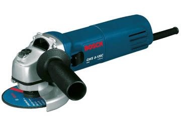 4"chuan Máy mài góc 850W Bosch GWS 8-100CE