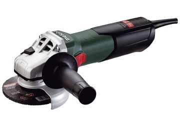 4" Máy mài góc 900W Metabo W9-100