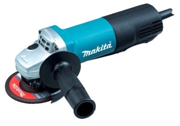 4" Máy mài góc công tắc bóp Makita 9556HP