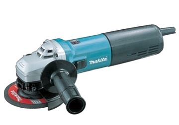 4" Máy mài góc Makita 9563C