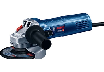 4" Máy mài góc cầm tay 900W Bosch GWS 900-100