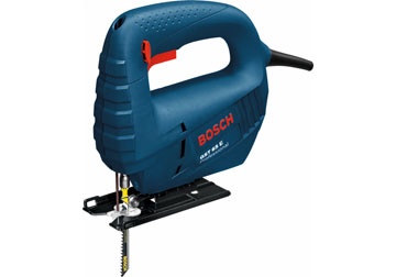 400W Máy cưa lọng Bosch GST 65 E