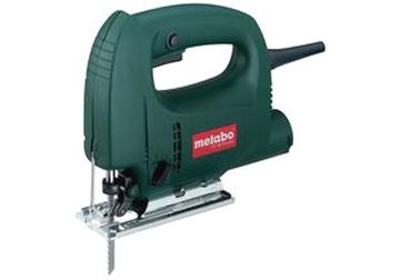 400W Máy Cưa lọng Metabo ST50 Pendix