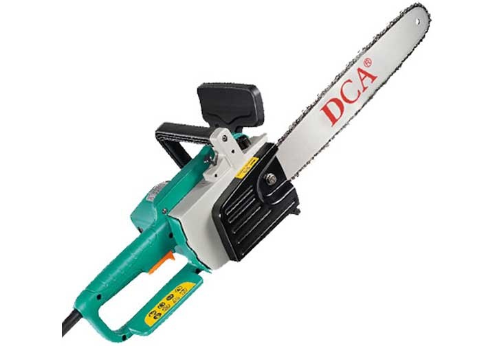 405mm Máy cưa xích điện 1300W DCA AML03-405