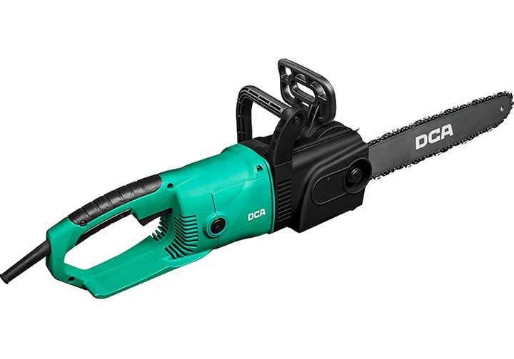 405mm Máy cưa xích dùng điện 1900W DCA AML04-405